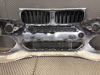 фото thumb №6, Bmw x5 m набор бампер передний bmw f15 m набор