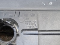 фото thumb №13, Vw polo 2g рестайлинг r-line решётка бампера передней левая 2g0853665r 2021