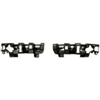 фото thumb №1, Усилитель бампера задняя комплект dacia lodgy 2012-