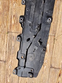 фото thumb №11, Volvo v60 18r- защита подвеска левая