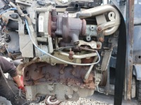 Двигун renault clio 4 captur 1.5 dci 2014 рік комплектний  k9kb608 Ціна, фото thumb