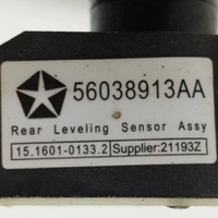 фото thumb №9, Датчик вирівнювання заднього підвіска пневматичний 56038913aa