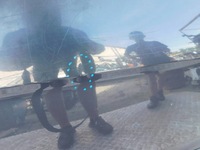 фото thumb №3, Двері перед передні праве ford s-max mk1