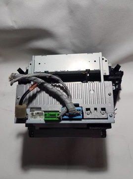 фото thumb №7, Honda fr-v frv 07-09 радіо cd 39100-sjd-g01