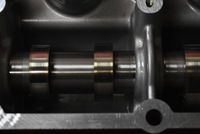 фото thumb №9, Головка двигуна 04c103404f skdoa citigo 1.0 mpi 60 km 17-20