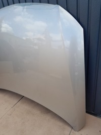 фото thumb №4, Капот перед передняя vw volkswagen passat b6 3c