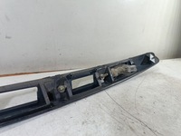 фото thumb №8, Накладка крышки багажника ted14 renault modus