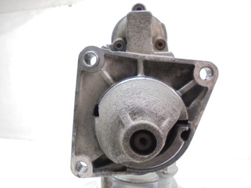 фото thumb №7, Alfa romeo 147 стартер 2,0 150km t.spark 16v ar32310
