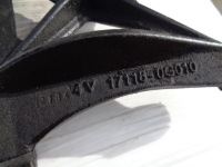 Кронштейн кронштейн катализатора 17118-0g010 toyota rav 4 ,avensis t25 2.0 d-4d Киев, фото thumb