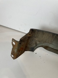 фото thumb №11, Крыло перед передний правый ford fiesta mk7