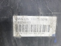 фото thumb №8, Передняя панель bmw 1 e87 7193748
