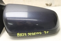 фото thumb №6, Sebring iii 06r - дзеркало праве підігрів 7 pinów