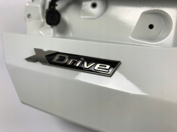 фото thumb №6, Bmw 8 g15 кришка зад задня карбон a300 m-sport m850