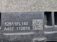 фото thumb №7, Subaru xv 2019 с передний руль воздуха