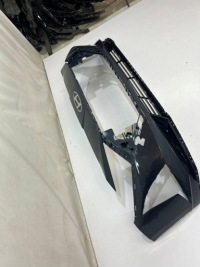 фото thumb №6, Hyundai i20 iii 3 2023- lift бампер перед передний 86511-q0ga0