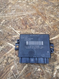 фото thumb №1, Renault clio v модуль pdc 284l03244r