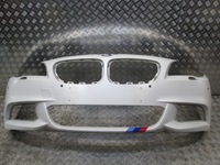 фото thumb №6, Bmw 5 f10 f11 бампер перед mp