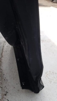 фото thumb №4, Toyota rav4 iv 4 13- двері праве перед передні