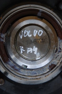 фото thumb №4, Шкив volvo fh 4
