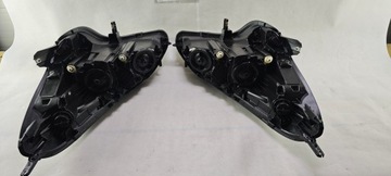 фото thumb №9, Opel corsa e фара лівий правий лампа ліва права