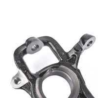 фото thumb №7, Wał руля vw touareg 3.0l 3.6l 4.2l v6 cgra