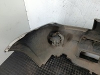 Бампер перед nissan x-trail 1 t30 kx4 Доставка, фото thumb