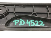 фото thumb №9, Audi a6 c8 4k ковзун бампера праві зад 4k9807454 оригінал