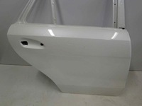 фото thumb №5, Mercedes ml w166 166 двері задні праві зад