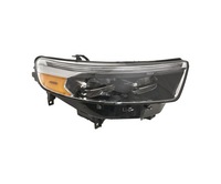 фото thumb №1, Лампа передня do ford explorer 2020- lb5z13008bb права