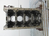 фото thumb №7, Ford kuga i mk1 2.0 tdci 140km ufda блок двигателя