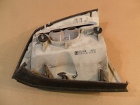 фото thumb №14, Opel astra g 98 3d лампа левый зад задняя 90521542