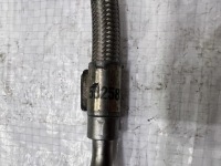 Fiat alfa romeo lancia jeep шланг трубка масла турбины 55258542 в Украине, фото thumb