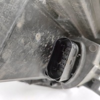 фото thumb №10, Audi a4 s4 b9 8w 2018 левая сторона лампа передняя