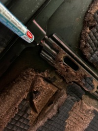 фото thumb №6, R129 sl 129 sl 500 капот крышка багажника крышка двигателя перед