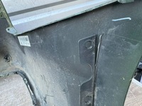 фото thumb №7, Audi a8 d5 бампер задній 4n0807521f