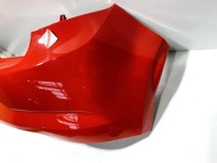 Бампер задній renault megane iv hb 15-20 850220498r Оригінал, фото thumb