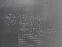 фото thumb №12, Бампер задняя задний kompletny 4xpdc электропроводка bmw 3 f34 gt 190174-12 kod 481