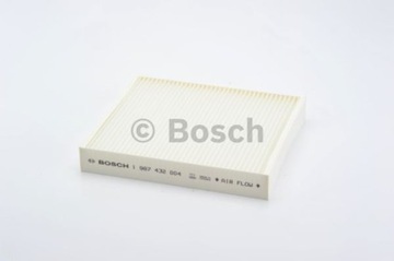 фото thumb №3, Набор фильтров bosch opel ampera