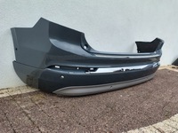 фото thumb №8, Бампер volvo xc90 ii lift задний задняя