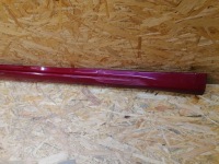 Молдинг порог правая порог правый  alfa romeo giulietta 2010-2020r Доставка, фото thumb