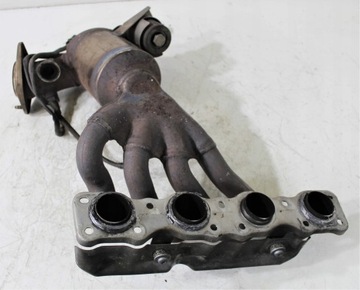 фото thumb №7, Каталізатор dpf колектор випускний датчик bmw e87