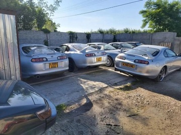 фото thumb №6, Toyota celica v 5 замок капота перед переднее eu