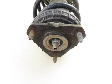 фото thumb №7, Mcperson левый переднее honda civic viii 2.2 дизель с турбонаддувом и прямым впрыском