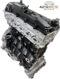 фото thumb №1, Двигатель mercedes 2.2 cdi sprinter om 651955