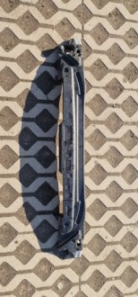 Купить Ford mondeo mk4 рестайлинг  пенопласт бампера абсорбер, фото thumb