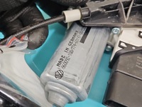 фото thumb №7, Подъемник задняя правый vw jetta vi 936790-170 3c0959704b