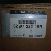 фото thumb №13, Заглушка решітка бампера права ліва espace v lift