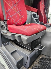 фото thumb №5, Сидіння праві сидіння пасажира iveco stralis