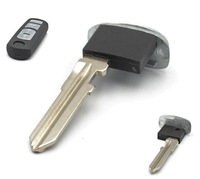 фото thumb №1, Mazda 2 3 5 6 mx-5 rx-8 ключ жало корпус