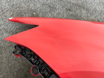 фото thumb №11, Mitsubishi colt vii vi z30 1.1b 10r рестайлинг 3d крыло левый перед оригинал